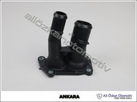 Ford Yedek Parça - CABU TERMOSTAT YUVA KAPAĞI